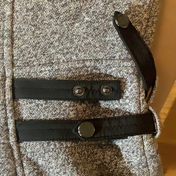 INTL d.e.t.a.I.l.s hooded coat/jacket - Picture 10 of 10